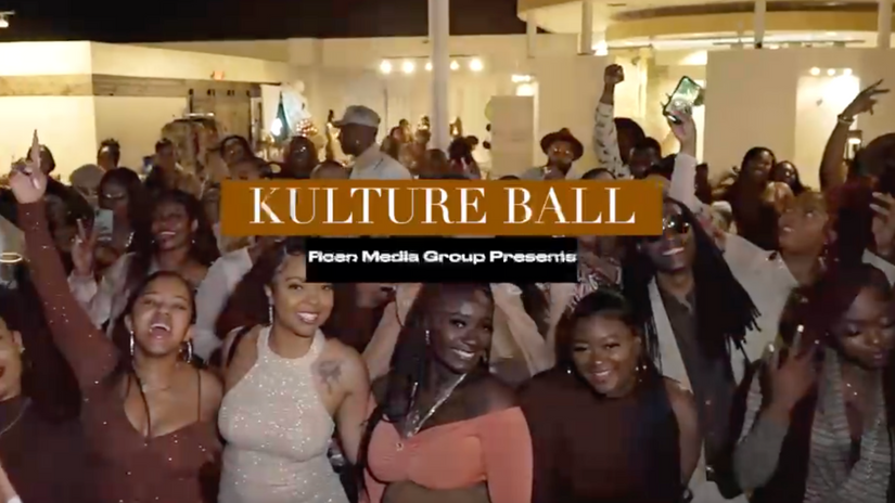 DJ Carolina X + Kulture Ball 2022